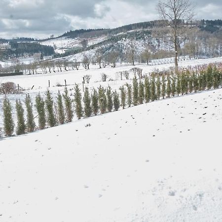 Milana Naturpanorma, Ruhig & Familienfreundlich Winterberg Buitenkant foto