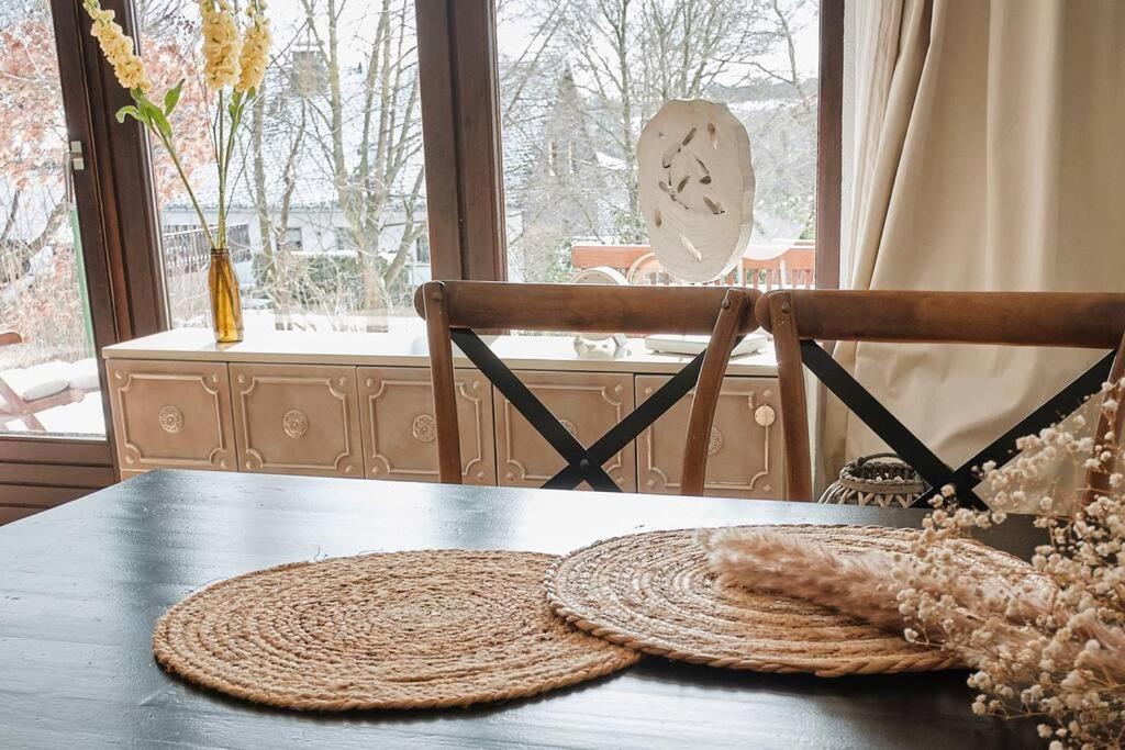 Milana Naturpanorma, Ruhig & Familienfreundlich Winterberg Buitenkant foto